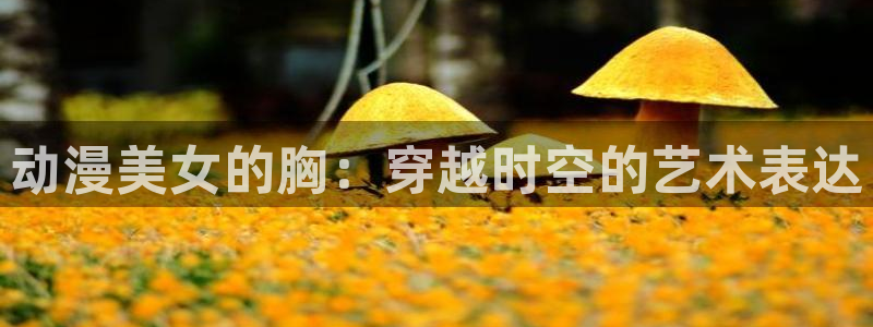 3d仙剑同人动漫全集：动漫美女的胸：穿越时空的艺术表达